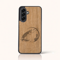 Coque Samsung A56 5G – Le Pêcheur