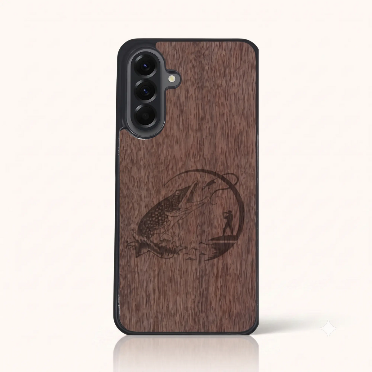 Coque Samsung A36 5G – Le Pêcheur