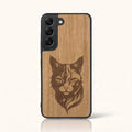 Coque Samsung S22 FE – Le Chat