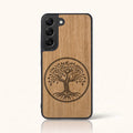 Coque Samsung S22 – Arbre de Vie