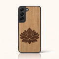 Coque Samsung S21 FE – La Fleur de Lotus