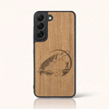 Coque Samsung S22+ – Le Pêcheur