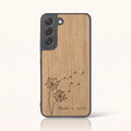 Coque Samsung S22 FE – Make a Wish