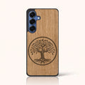 Coque Samsung S23 FE – Arbre de Vie