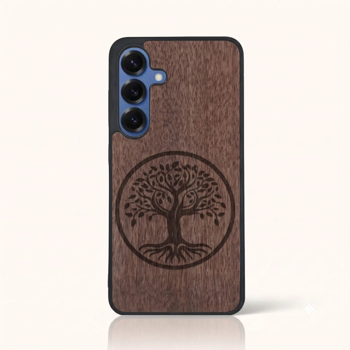 Coque Samsung S23 FE – Arbre de Vie