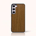 Coque Samsung S23 – Le Chêne en bois massif