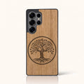 Coque Samsung S23 Ultra – Arbre de Vie