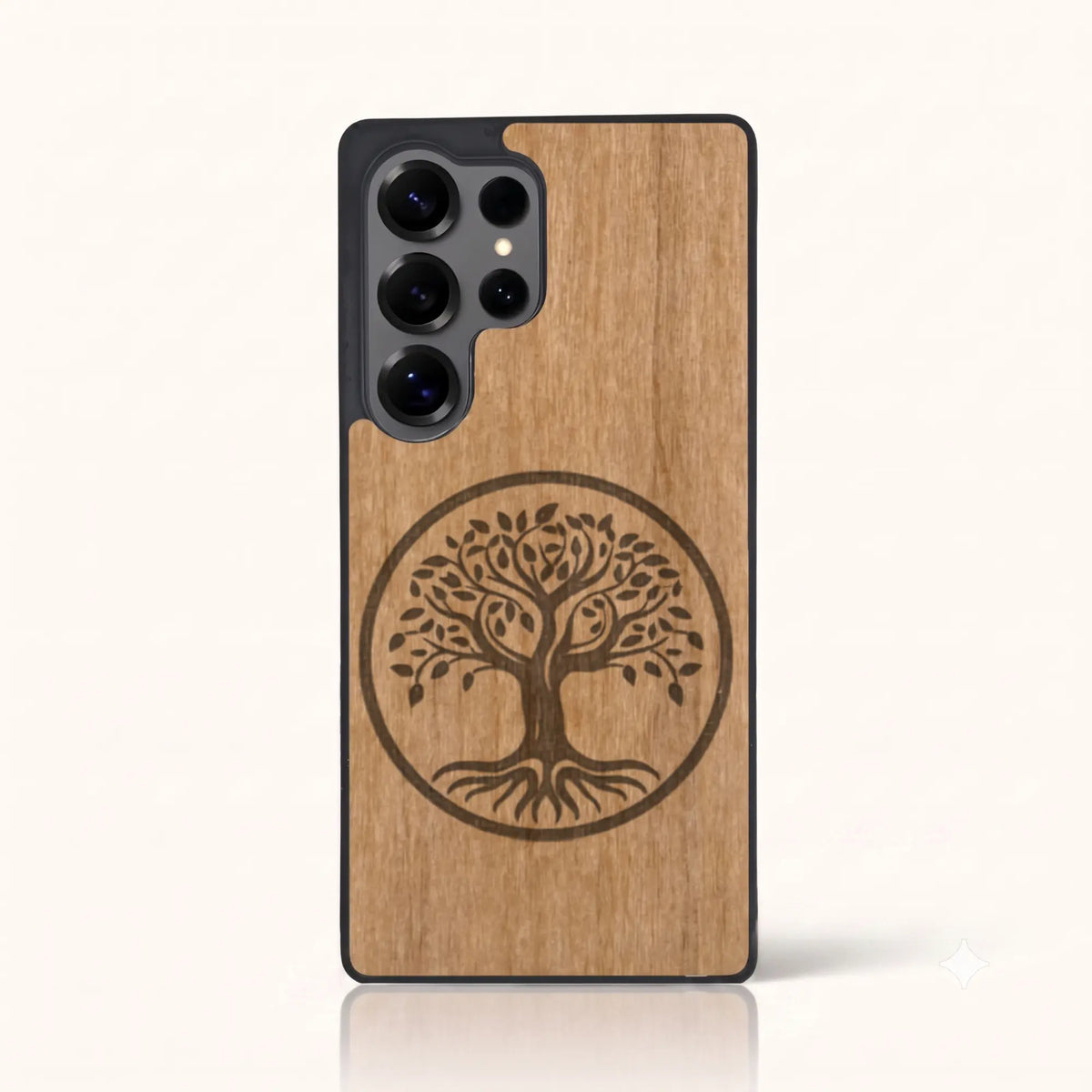 Coque Samsung S23 Ultra – Arbre de Vie