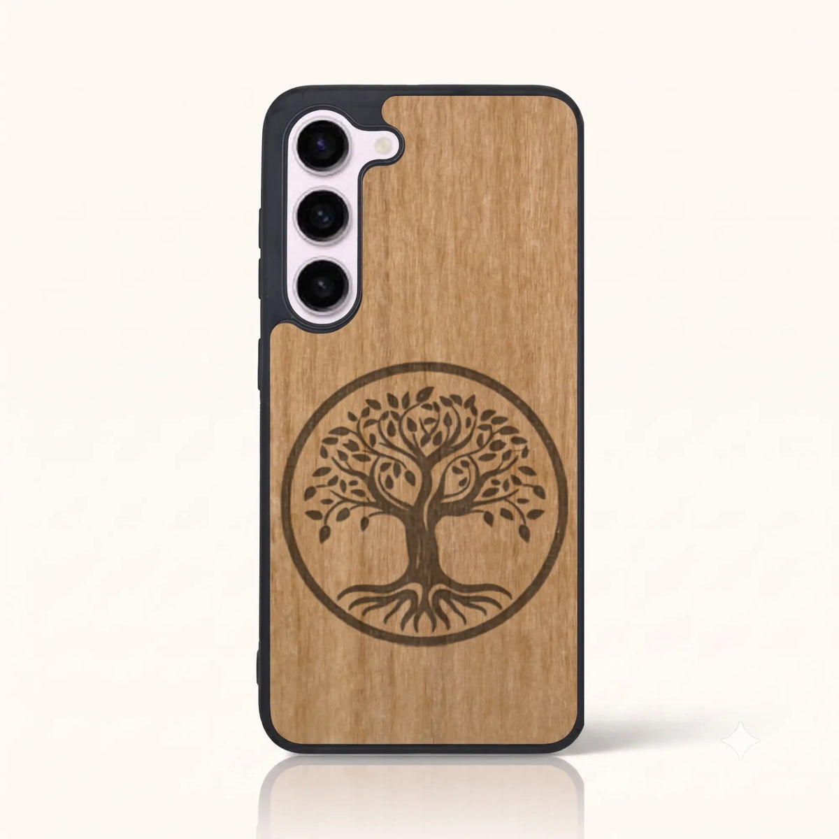 Coque Samsung S23 – Arbre de Vie