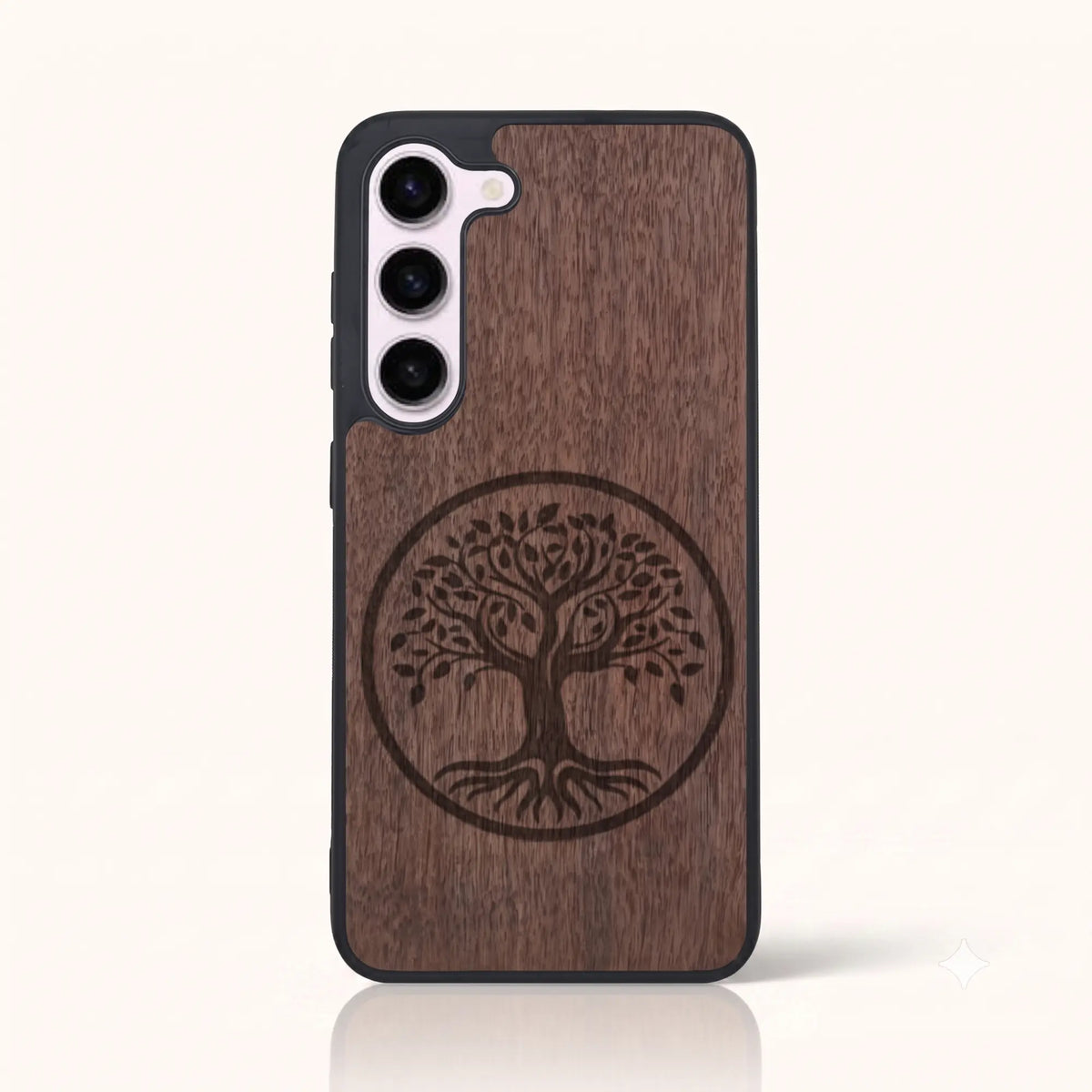 Coque Samsung S23 – Arbre de Vie