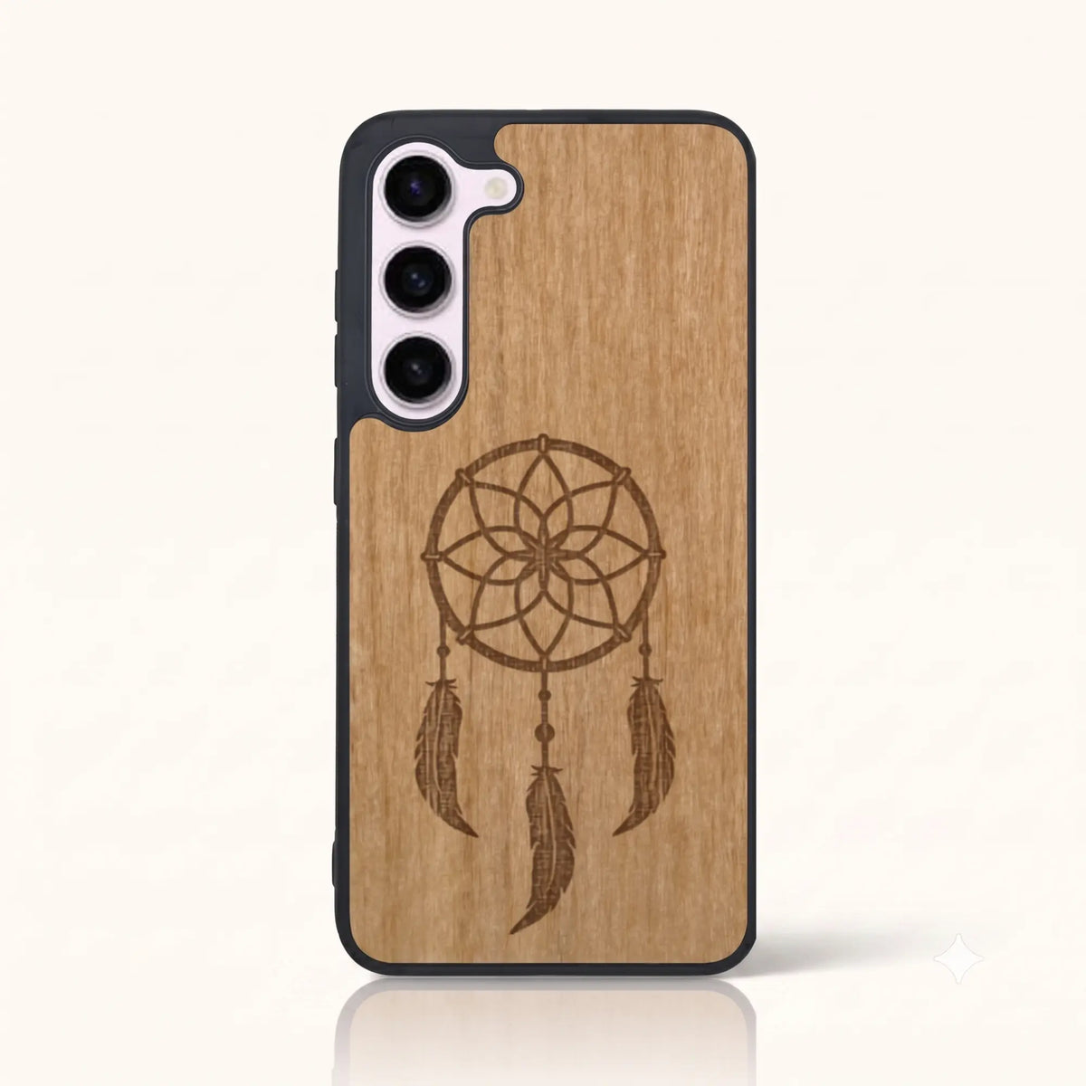 Coque Samsung S23 – L'Attrape Rêve