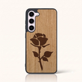 Coque Samsung S23 – La Rose UNIK