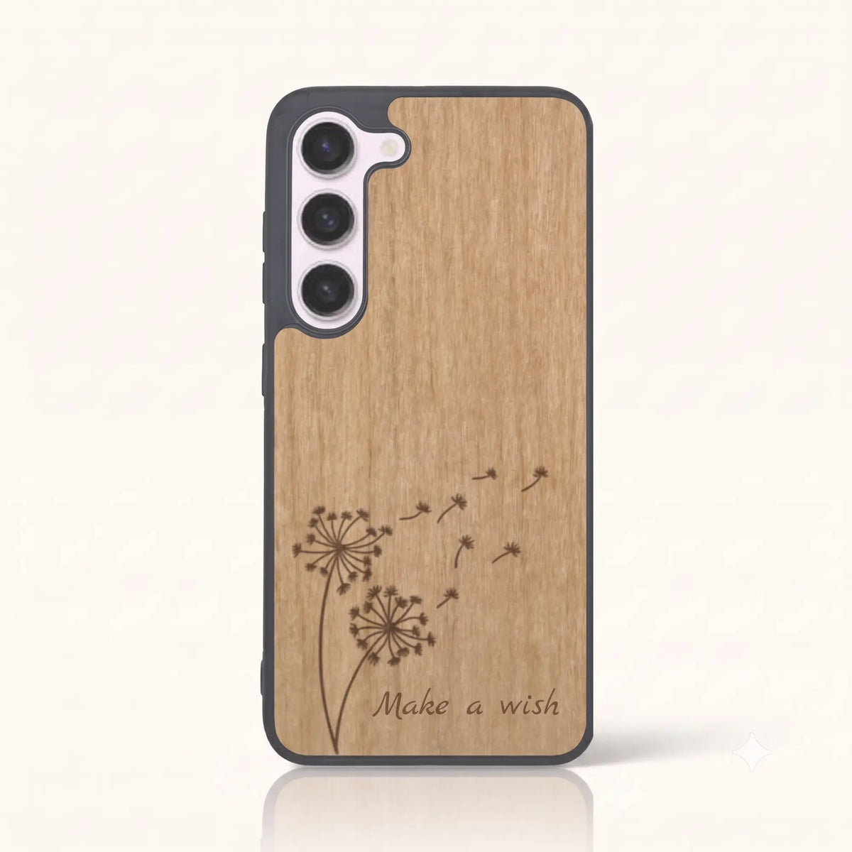 Coque Samsung S23 – Make a Wish