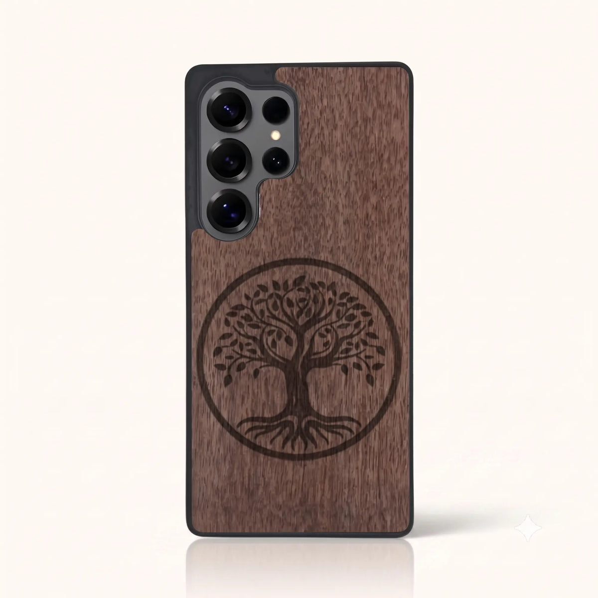Coque Samsung S24 Ultra – Arbre de Vie