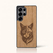 Coque Le Chat