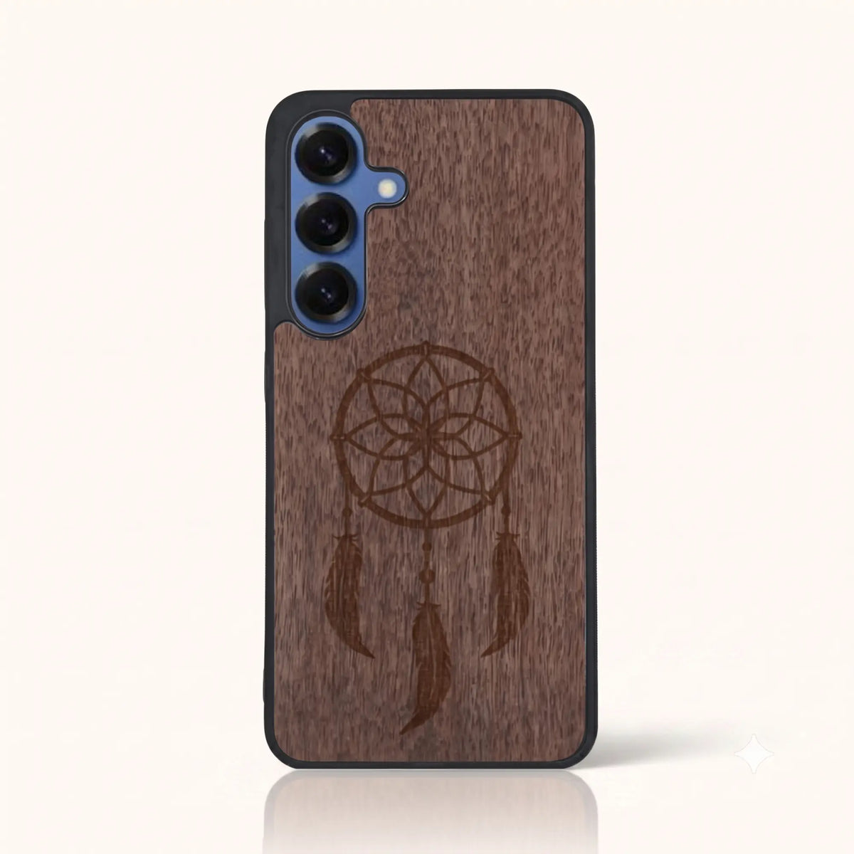 Coque Samsung S24+ – L'Attrape Rêve
