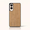 Coque Samsung S25 Edge - Le Tilleul en bois massif