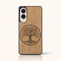 Coque Samsung S25 Edge – Arbre de Vie