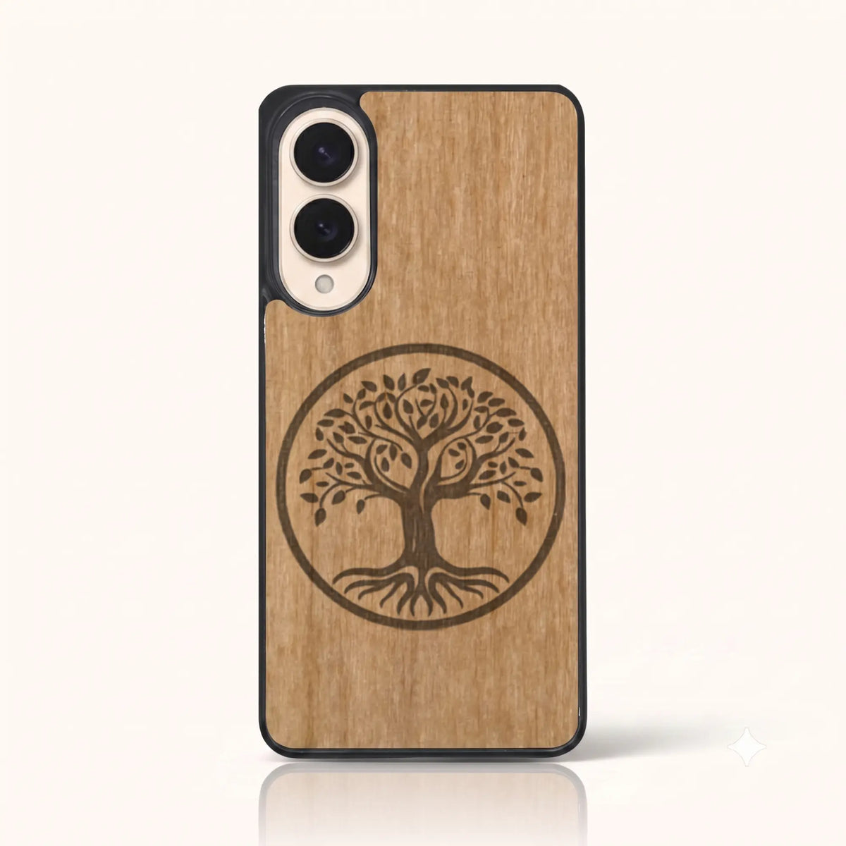 Coque Samsung S25 Edge – Arbre de Vie