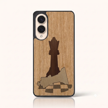Coque Échec et Mat