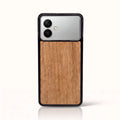 Coque Samsung S26 Edge - Le Tilleul en bois massif