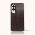 Coque Samsung S25 Edge - Le Wengé