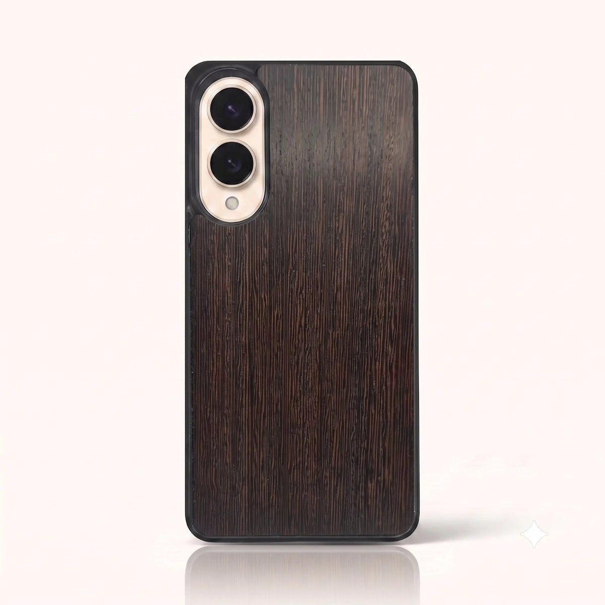 Coque Samsung S25 Edge - Le Wengé