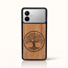 Coque Arbre de Vie