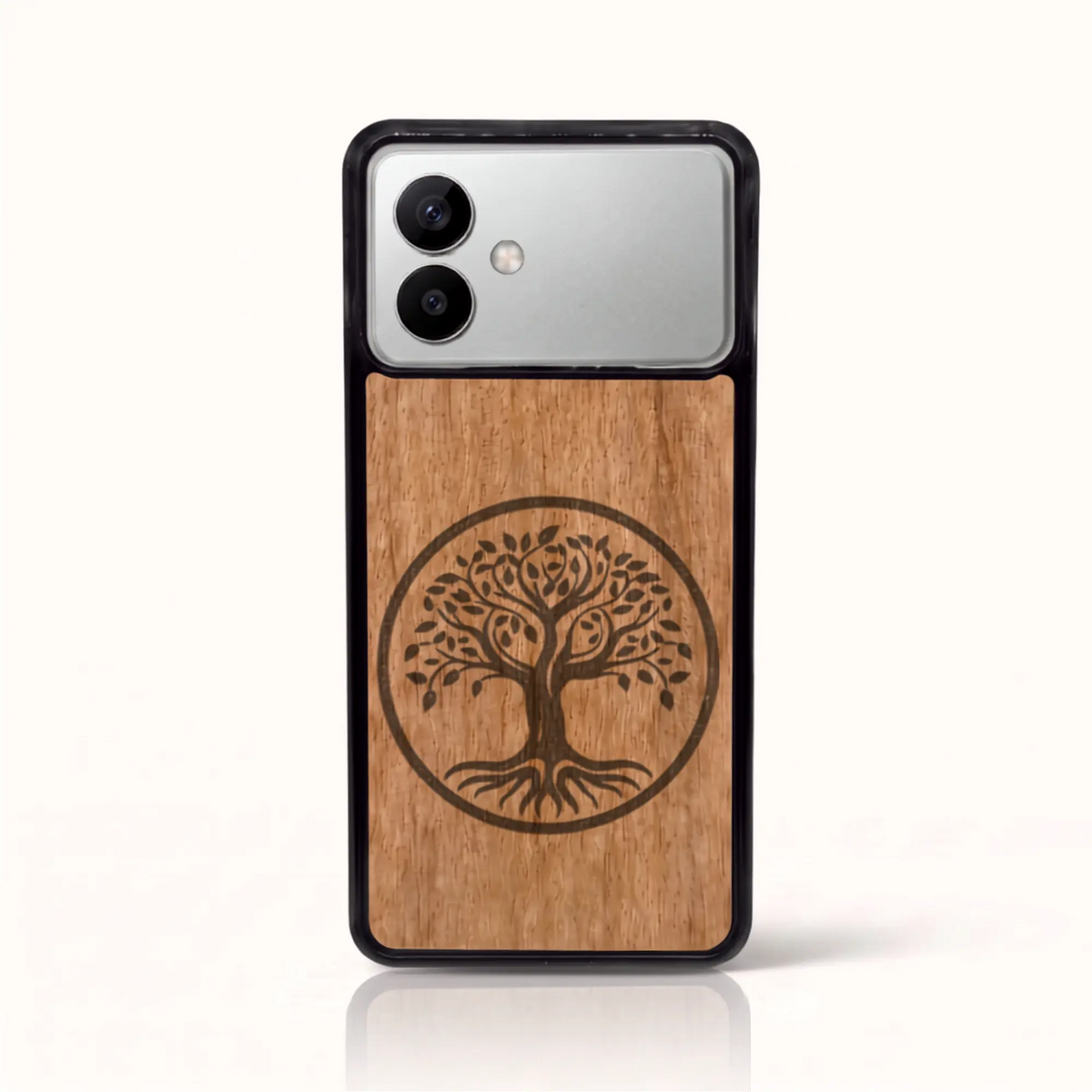 Coque Samsung S26 Edge – Arbre de Vie