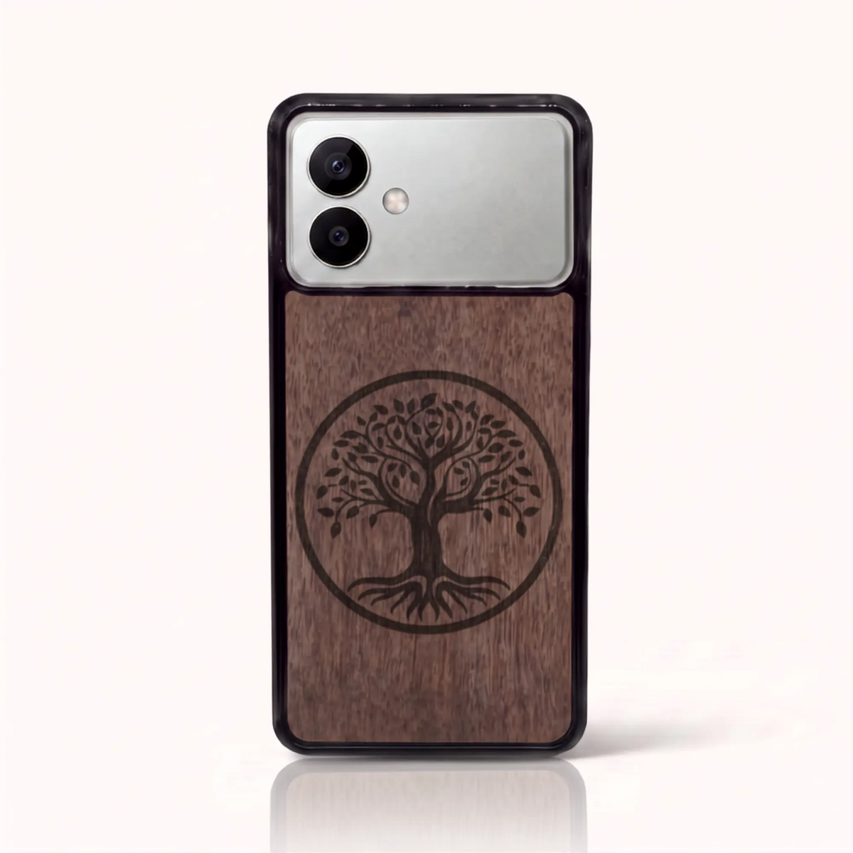 Coque Samsung S26 Edge – Arbre de Vie