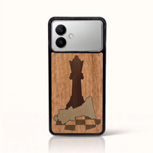 Coque Échec et Mat