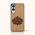 Coque Samsung S25 Edge – La Fleur de Lotus