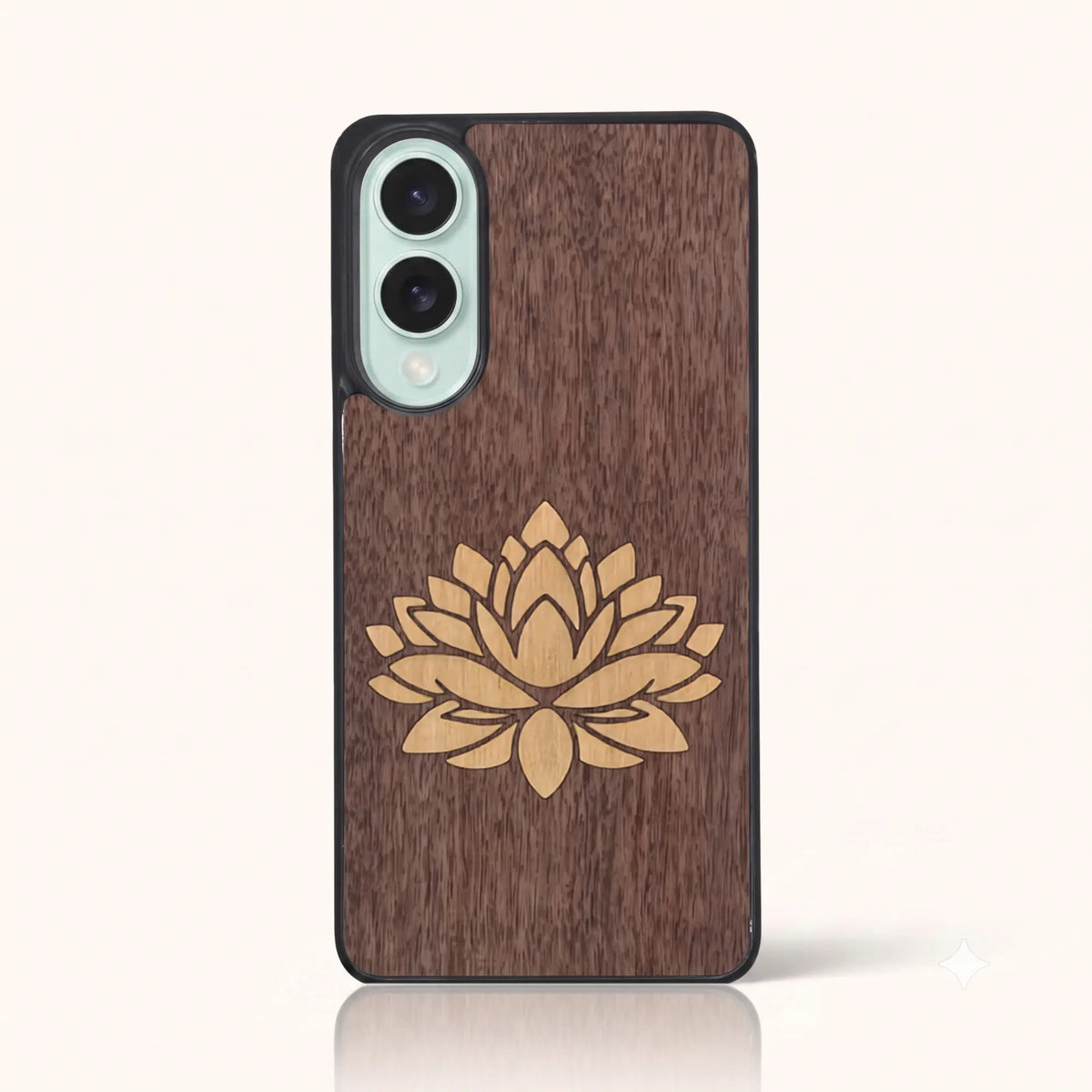 Coque Samsung S25 Edge – La Fleur de Lotus