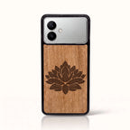 Coque Samsung S26 Edge – La Fleur de Lotus