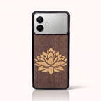 Coque Samsung S26 Edge – La Fleur de Lotus