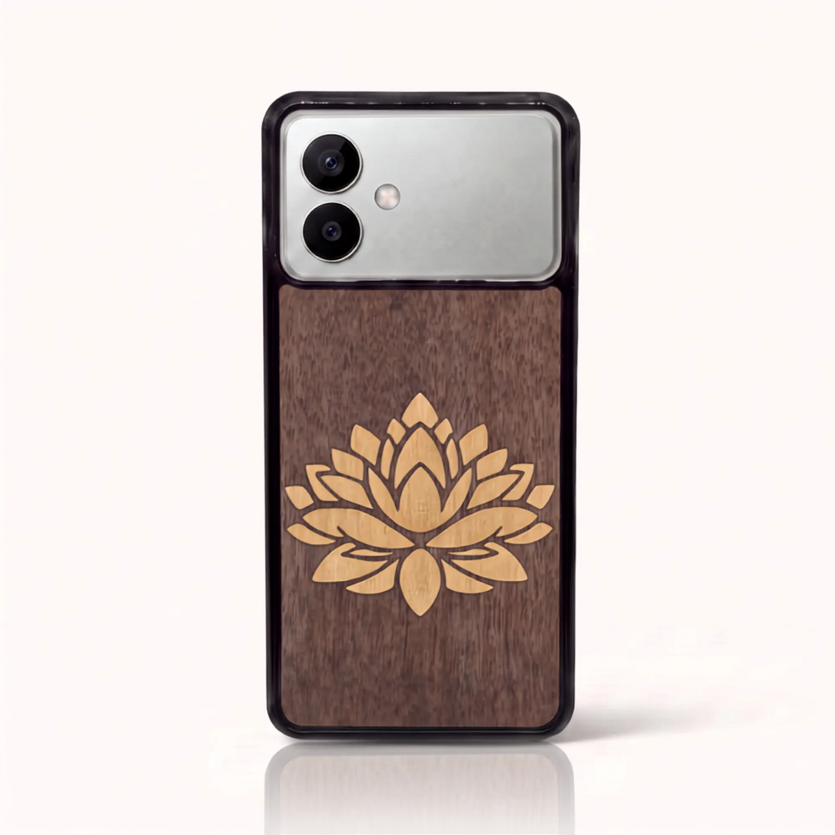 Coque Samsung S26 Edge – La Fleur de Lotus