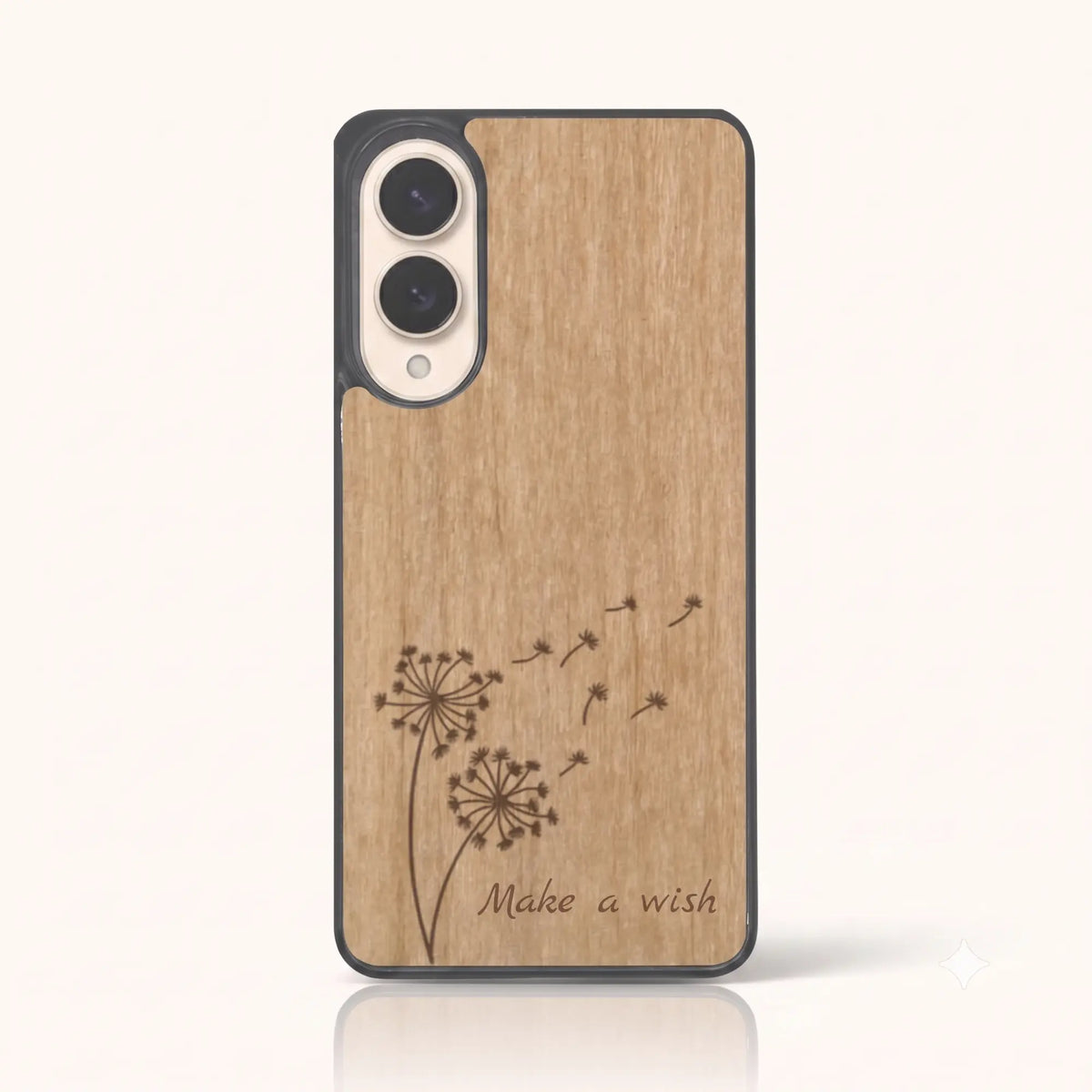 Coque Samsung S25 Edge – Make a Wish