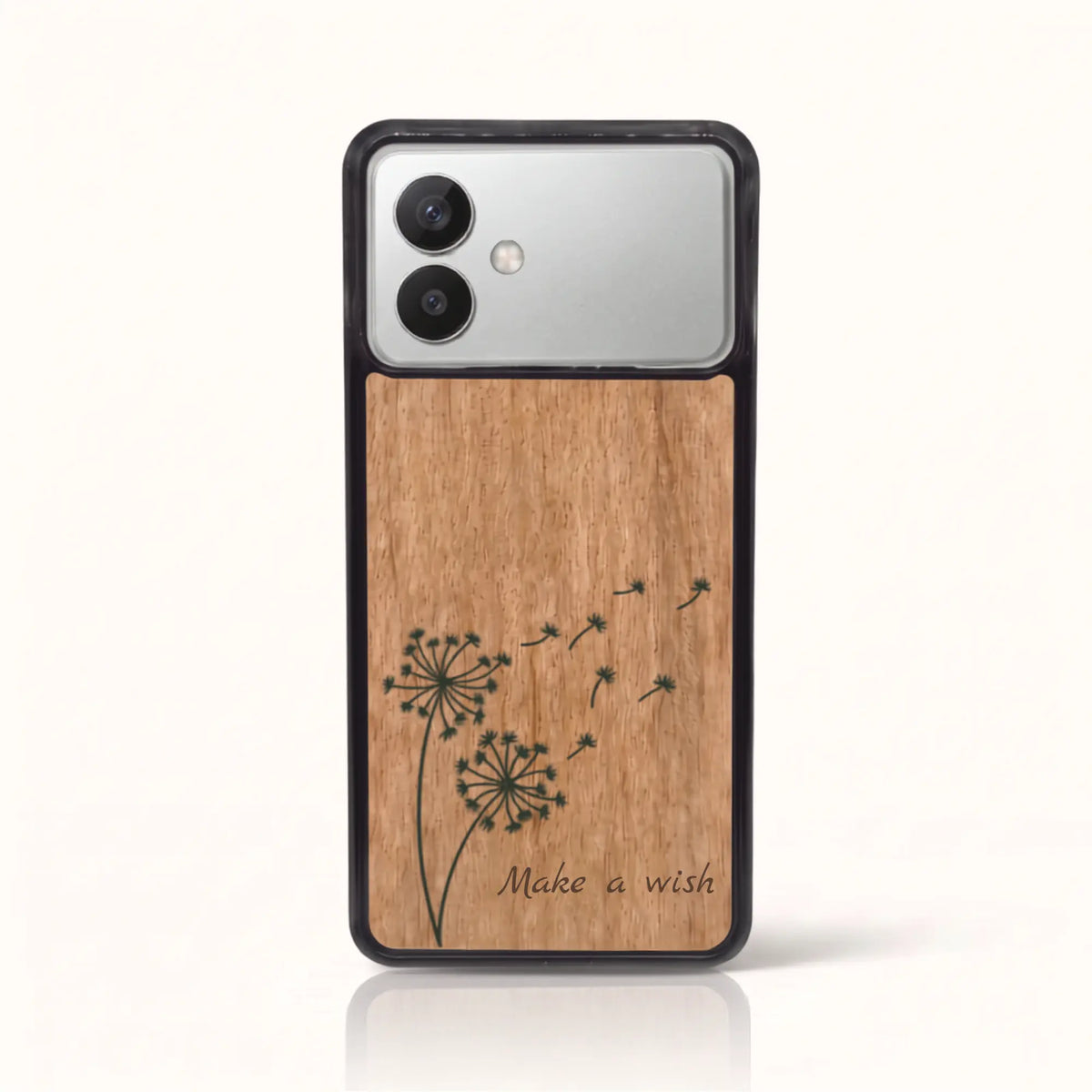 Coque Samsung S26 Edge – Make a Wish UNIK