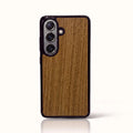 Coque Samsung S26 – Le Chêne en bois massif