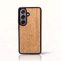 Coque Samsung S26 - Le Tilleul en bois massif