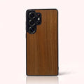 Coque Samsung S26 Ultra - Le Merisier en bois massif