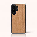 Coque Samsung S26 Ultra - Le Tilleul en bois massif