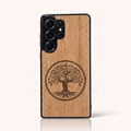 Coque Samsung S26 Ultra – Arbre de Vie