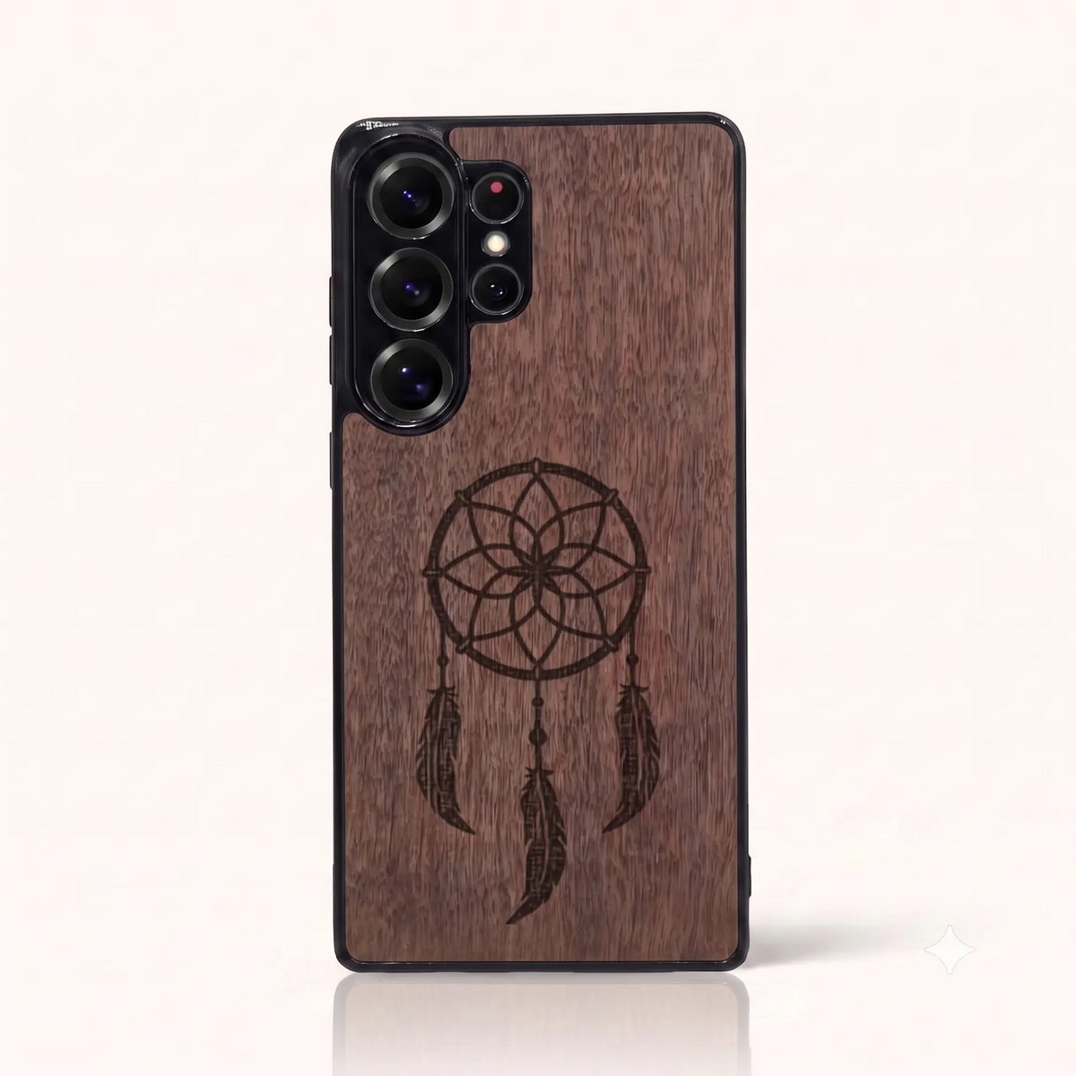 Coque Samsung S26 Ultra – L'Attrape Rêve