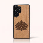 Coque Samsung S26 Ultra – La Fleur de Lotus