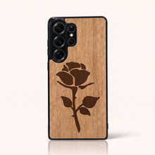 Coque La Rose