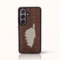 Coque Samsung S26+ – La Corse