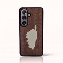 Coque La Corse