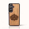 Coque Samsung S26 – La Fleur de Lotus