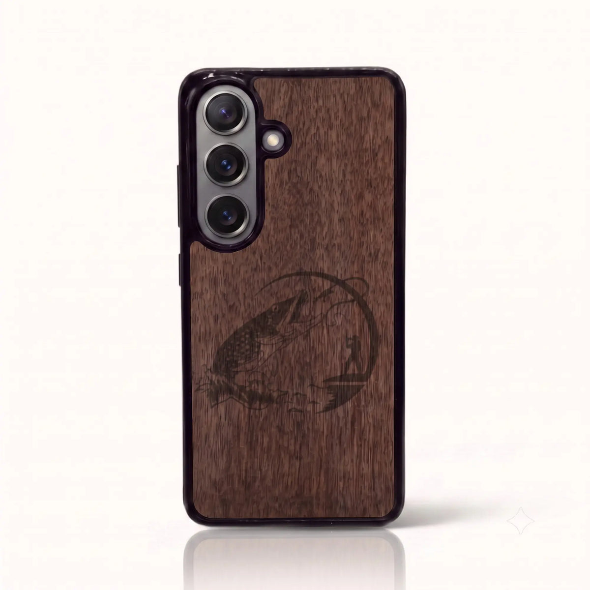 Coque Samsung S26 – Le Pêcheur